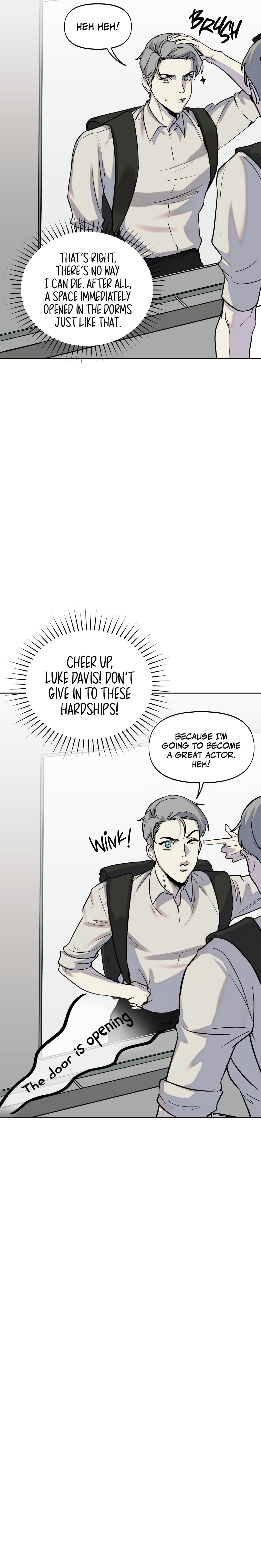 Nerd Project, Chapter 5 image 15